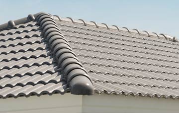 advantages of All Cannings clay roofing