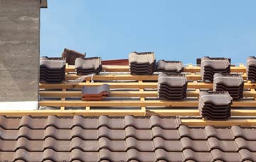 All Cannings clay roofing costs