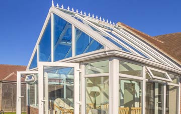 conservatory roof insulation costs All Cannings