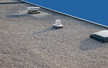 flat roofing All Cannings, Wiltshire