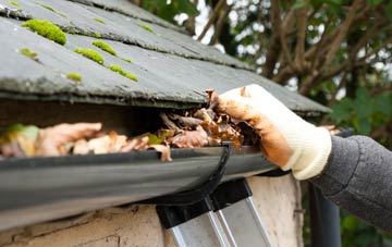 gutter cleaning All Cannings, Wiltshire