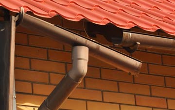 All Cannings gutter repair costs