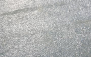 All Cannings laminate fibreglass or shingles?