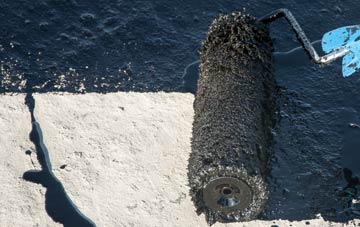 All Cannings liquid sealant waterproofing