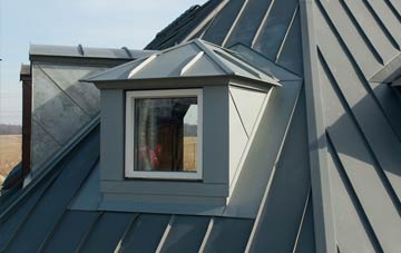 metal roofing All Cannings, Wiltshire