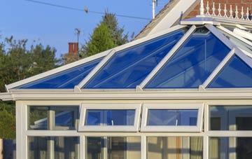 professional All Cannings conservatory insulation