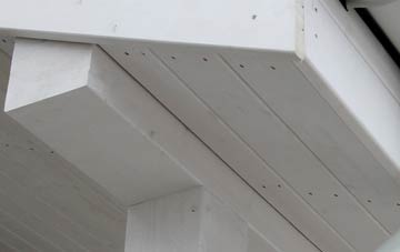 soffits All Cannings, Wiltshire