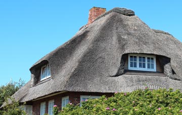 thatch roofing All Cannings, Wiltshire