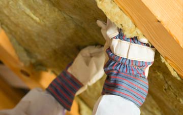 types of All Cannings pitched roof insulation materials