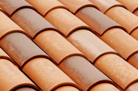 All Cannings clay roofing