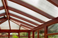 All Cannings conservatory roofing insulation