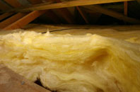 All Cannings pitch roof insulation